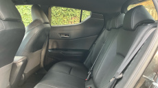 Toyota C-HR 2.0 Hybrid Excel 5dr CVT Hybrid Hatchback